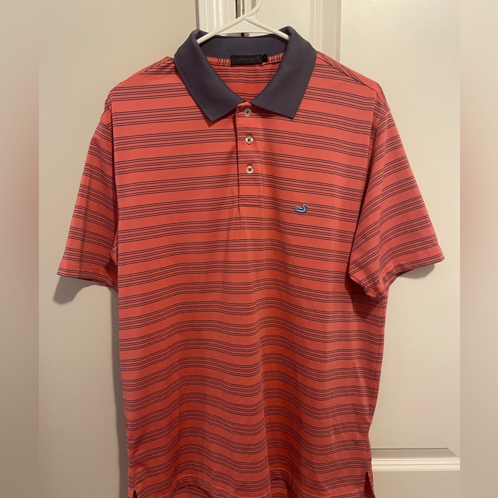 Southern Marsh Polo